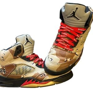 Jordan Supreme Shoes